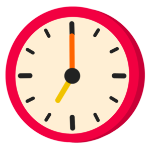 Thời lượng học Ielts tại For Kid